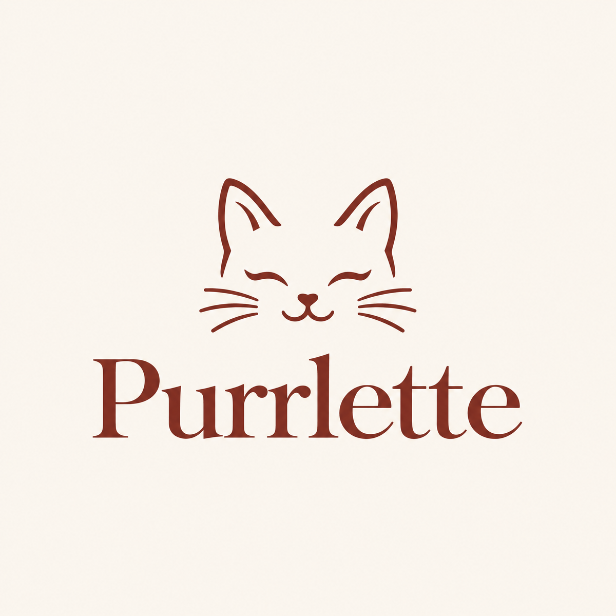 Purrlette